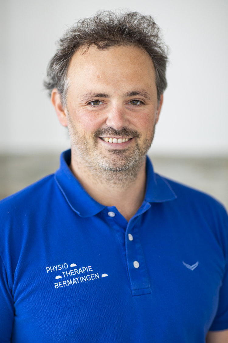 Sebastian Friese Physiotherapeut